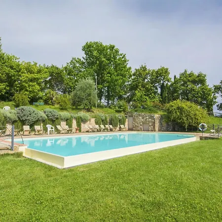 Appartement Il Melo By Interhome Grassina