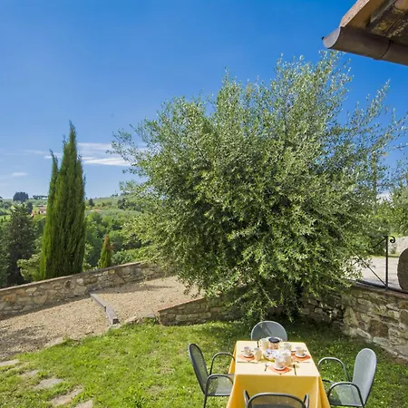 Appartement Il Melo By Interhome Grassina