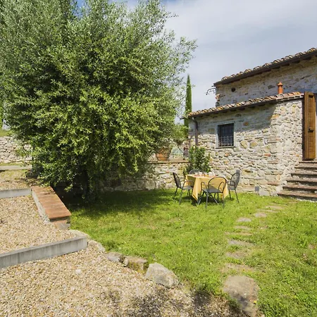 Il Melo By Interhome * Grassina