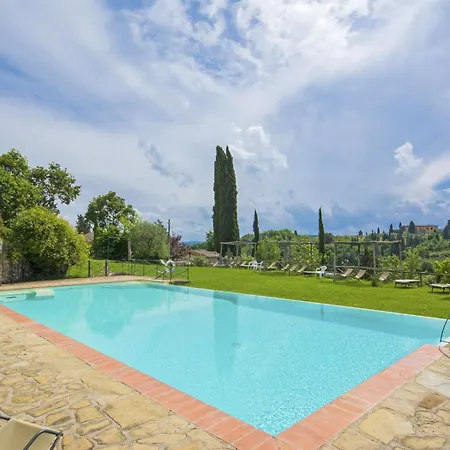 Il Melo By Interhome * Grassina