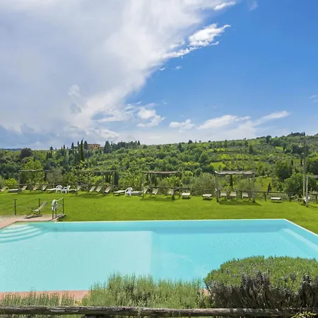 Appartement Il Melo By Interhome