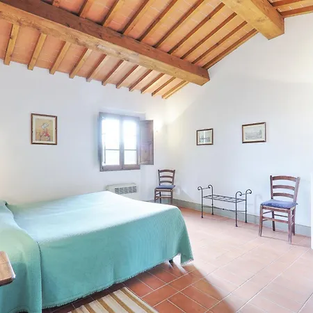Appartement Il Melo By Interhome *