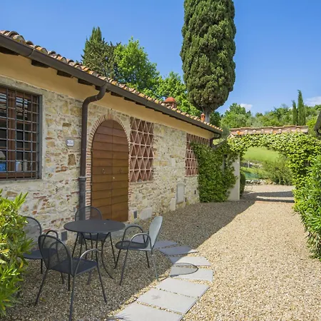 Il Melo By Interhome *