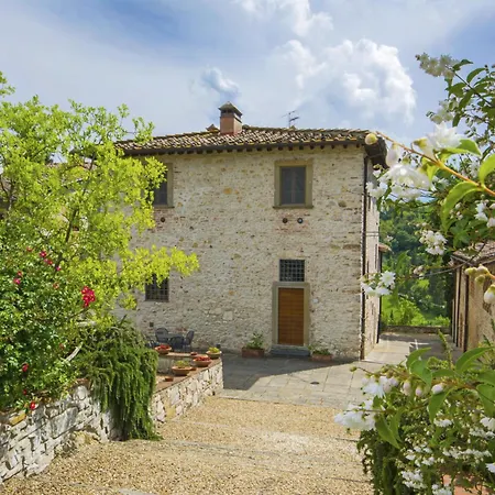 Il Melo By Interhome Appartement Grassina
