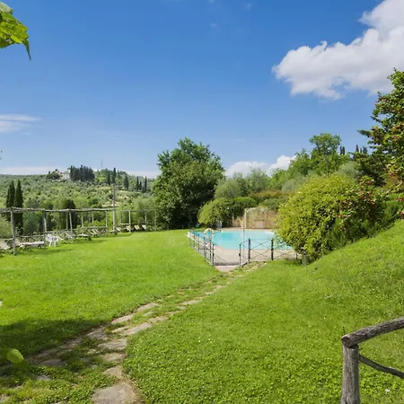 Appartement Il Melo By Interhome Grassina