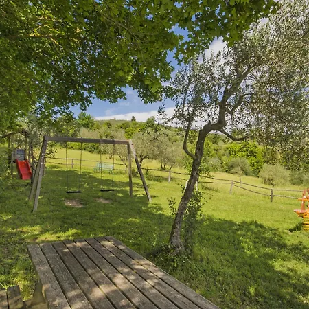 Appartement Il Melo By Interhome Grassina
