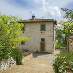 Il Melo By Interhome Apartment Grassina