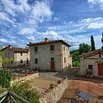 Il Melo By Interhome Apartment Grassina