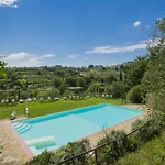 Il Melo By Interhome Apartment *