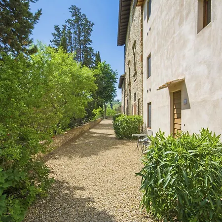 Il Melo By Interhome Apartment *