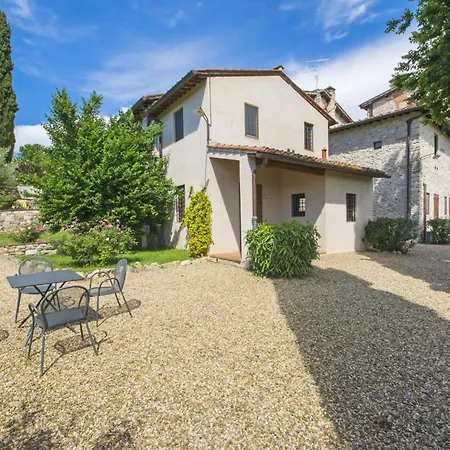 דירה Il Melo By Interhome *
