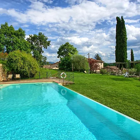 Il Melo By Interhome Grassina
