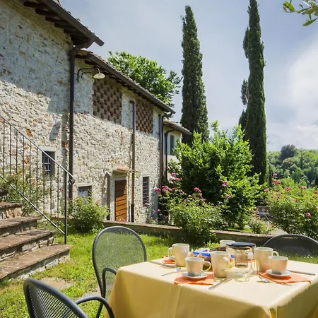 Il Melo By Interhome