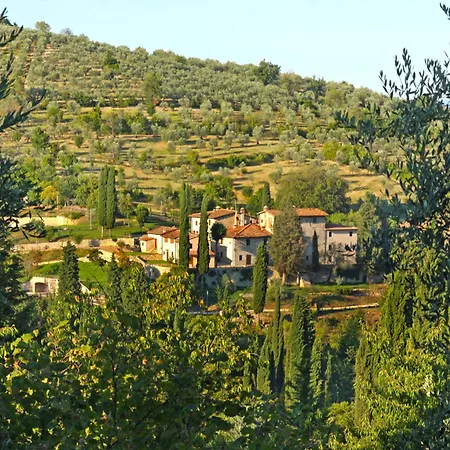 דירה Il Melo By Interhome